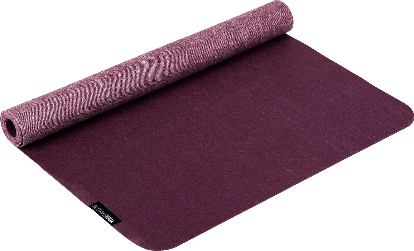 Yogistar Yoga Mat travel