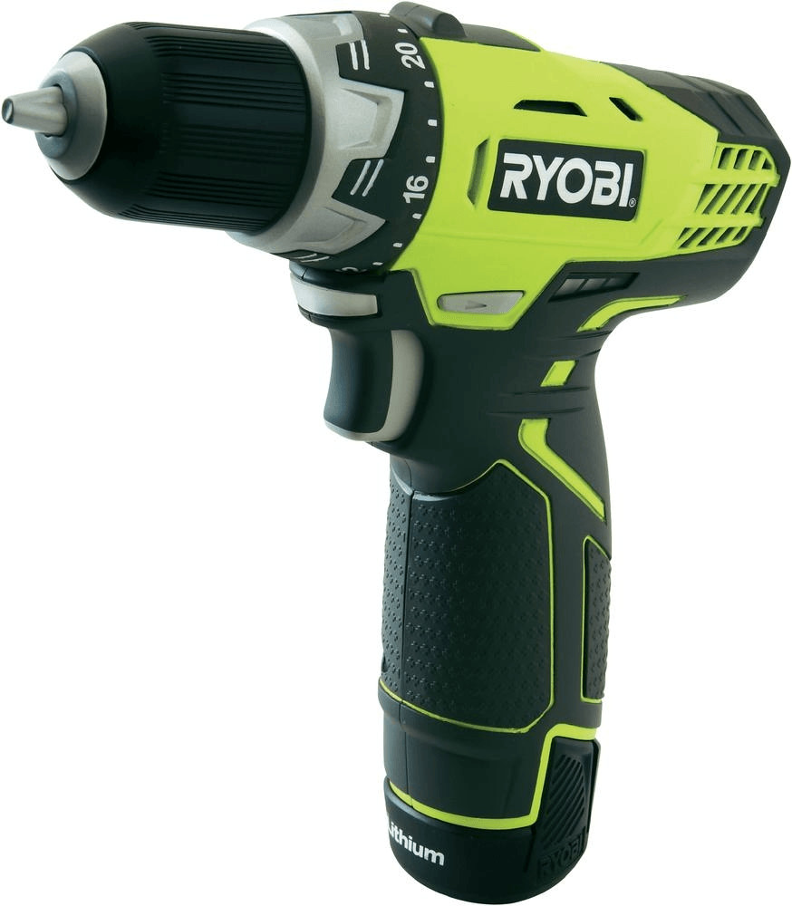 Ryobi RCD12011L