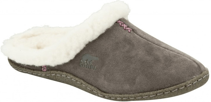 Sorel Nakiska Slide
