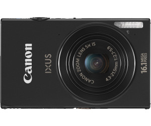 Canon IXUS 240 HS (schwarz)
