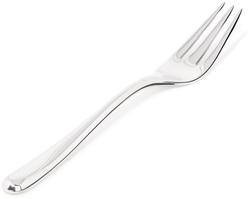 Alessi Fourchette à poisson Caccia