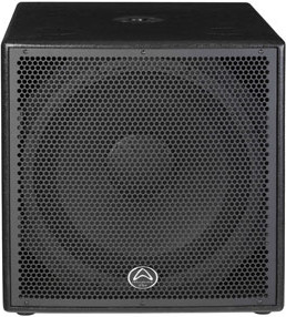 Wharfedale Pro Delta 18B