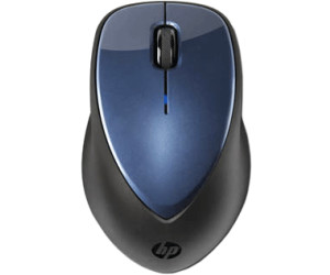 HP X4000 Laser Mouse