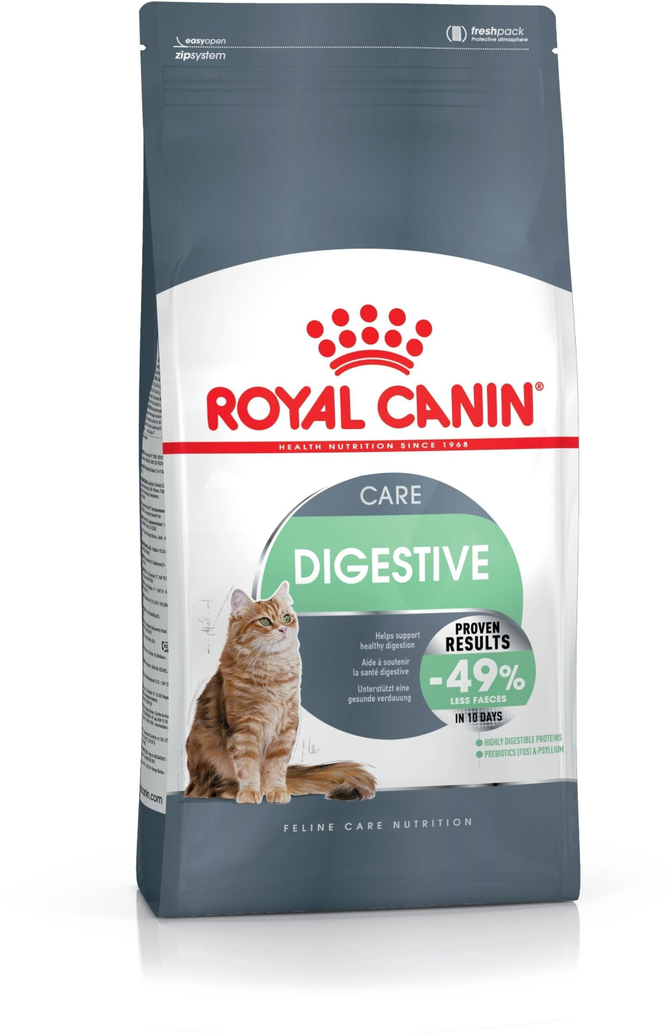 Royal Canin Digestive Care 10 kg