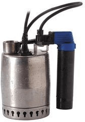 Grundfos Unilift AP 12.40.04 A1