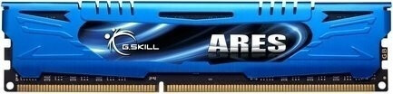G.Skill Ares 16 Go Kit DDR3 PC3-14900 CL10 (F3-1866C10D-16GAB)