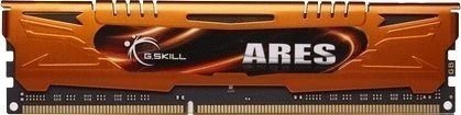 G.Skill Ares 8 Go Kit DDR3 PC3-12800 CL9 (F3-1600C9D-8GAO)