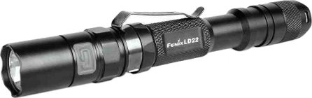Fenix LED Torch LD22
