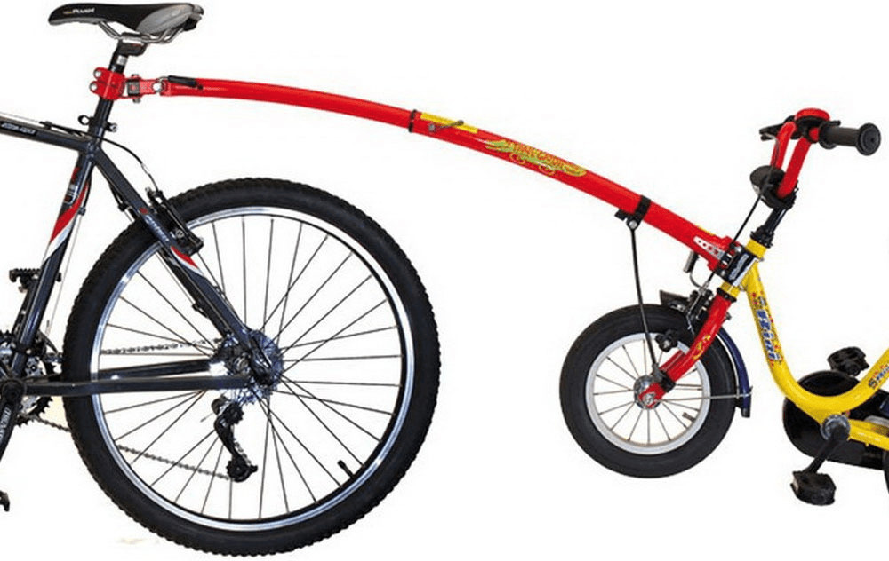 Trail cheap gator piezas