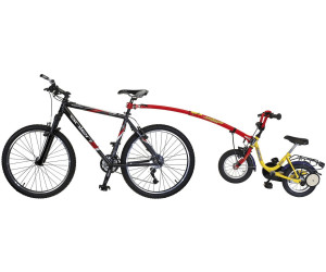 Système de Remorquage de Vélo Rétractable pour Enfant,Vélo Système de  Traction de Vélo,Sangle de Remorquage Vélo,Corde de Remorquage - Cdiscount  Jeux - Jouets