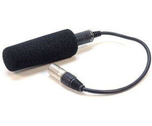 Panasonic AG-MC200G XLR ab 339,00 € | Preisvergleich bei