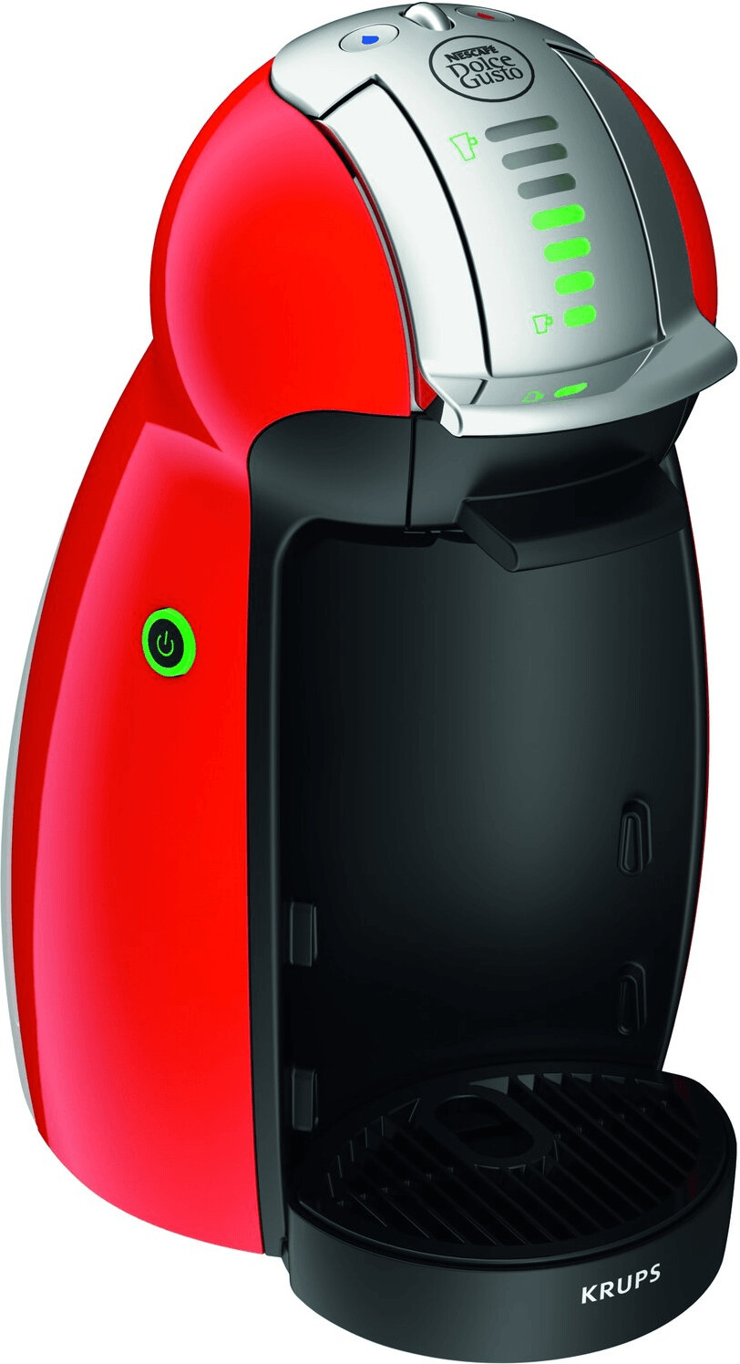 krups dolce gusto genio 2