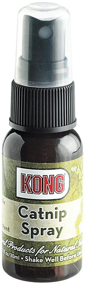 Kong Catnip Spray Naturals