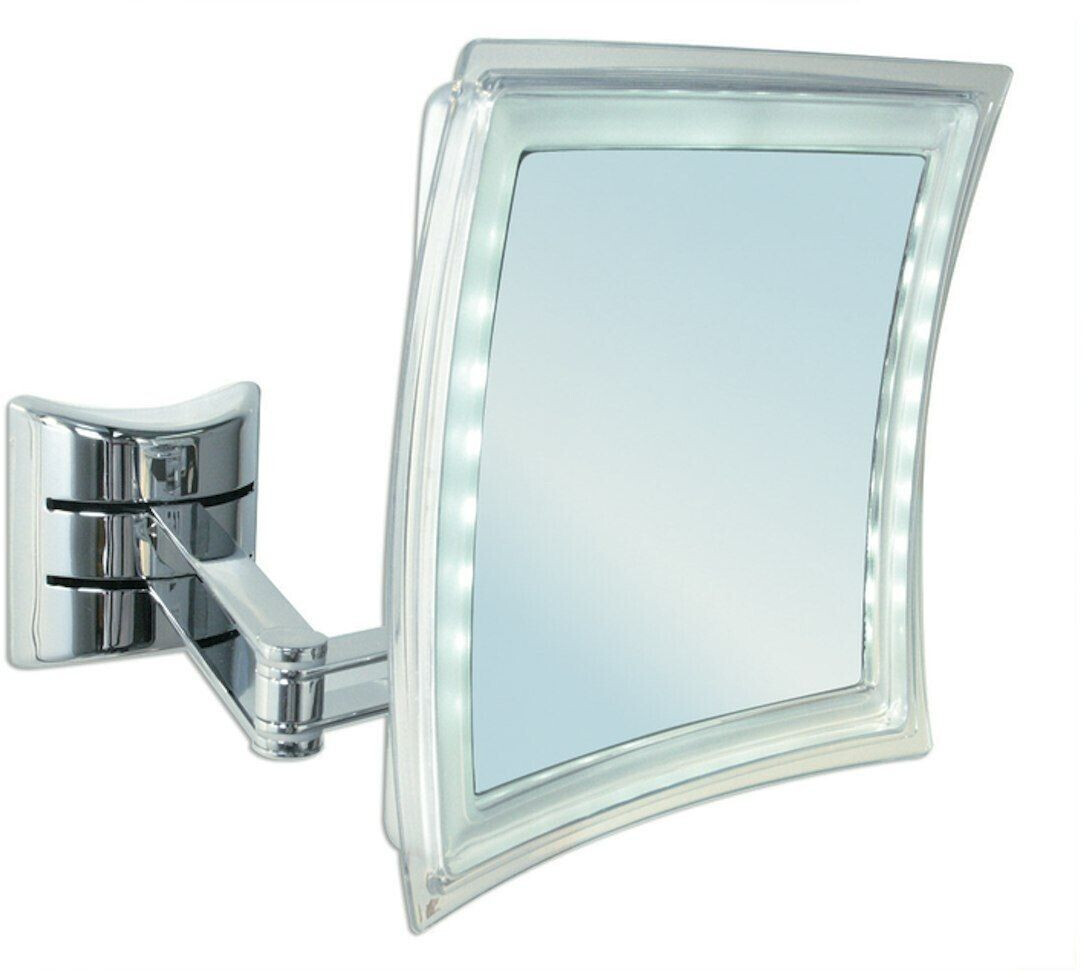 Dietsche Enzo Rodi Helena Miroir mural LED (16 cm)