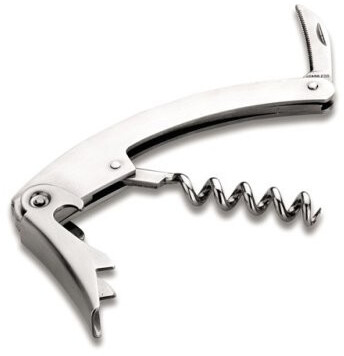 Lacor Couteau de barman 63018