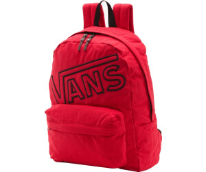 mochila vans espacio