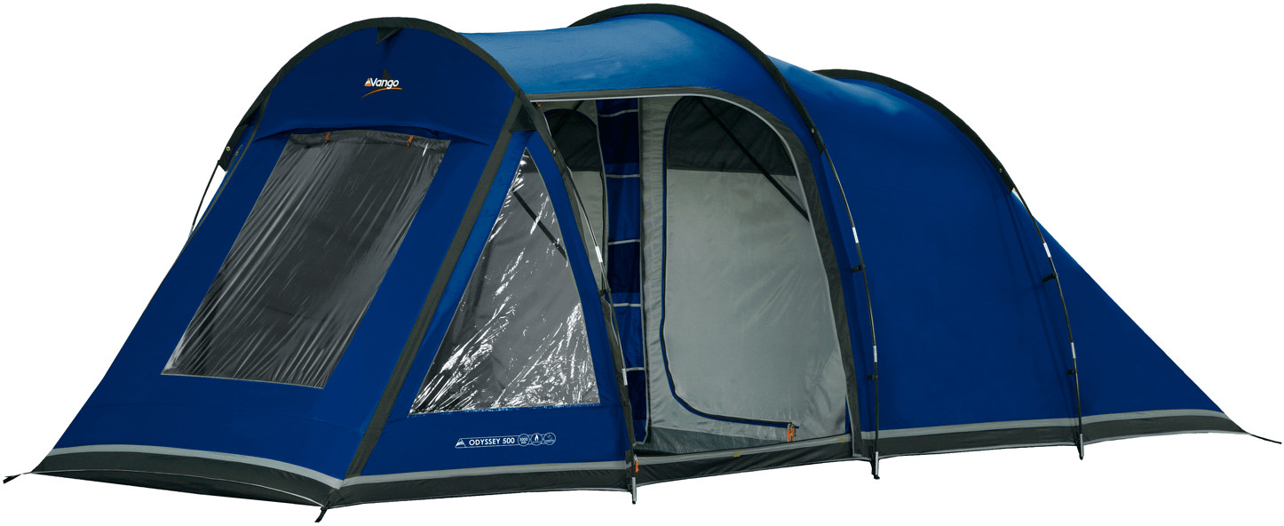 Vango odyssey air 500 deals