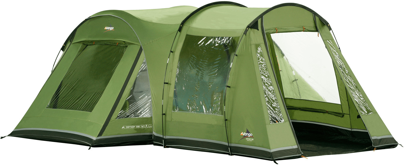 Vango Odyssey 500