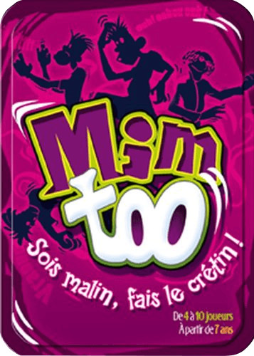 Mimtoo