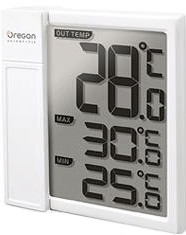 Oregon Scientific THT328