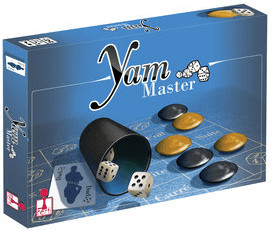 Yam Master