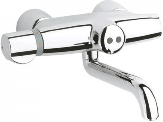 GROHE Europlus (36239)