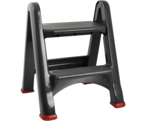Curver Klapptritt Ab 21 20 Preisvergleich Bei Idealo At