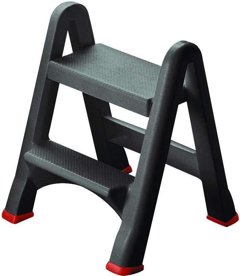 Curver Tabouret pliant