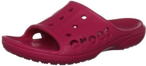 Crocs baya slide size 13 on sale