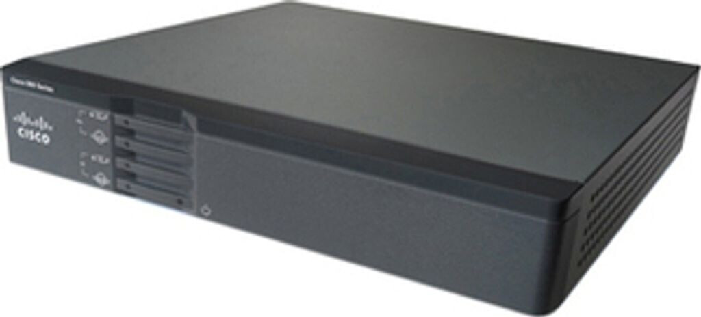 Cisco Systems 866VAE