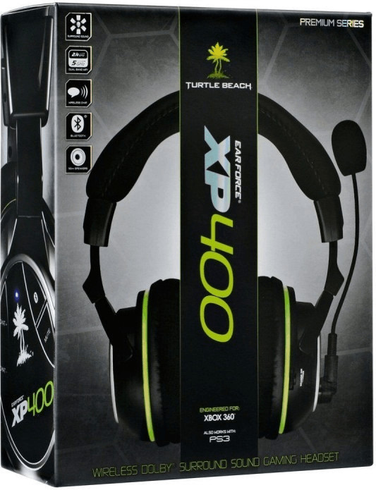 Turtle Beach Ear Force Xp Ab Preisvergleich Bei Idealo De