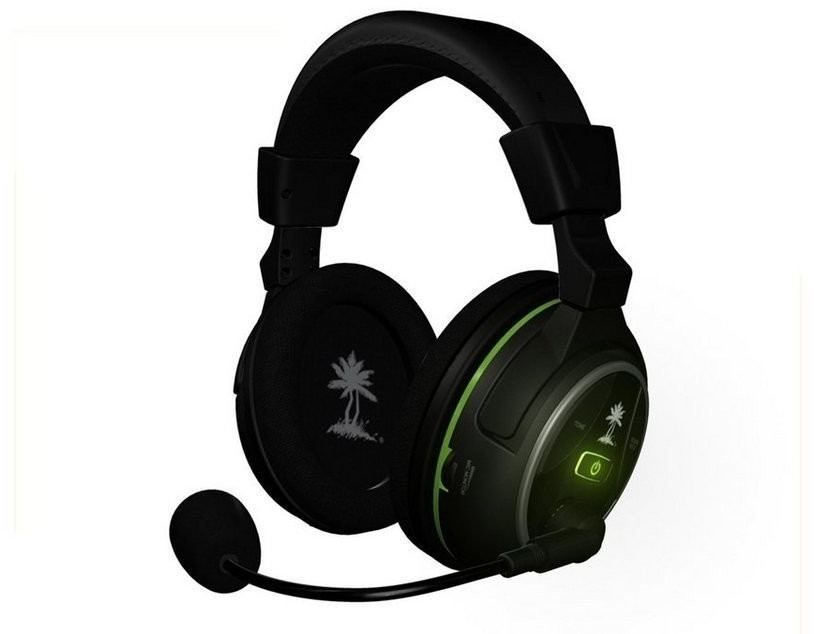 Turtle Beach Ear Force XP300 ab 62 99 Preisvergleich bei idealo