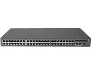 Switch 48 Port sur idealo.fr