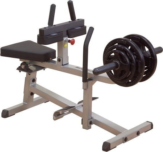 Body-Solid Machine à mollets Profi