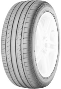 GT Radial Champiro HPY 255/35 R18 94Y