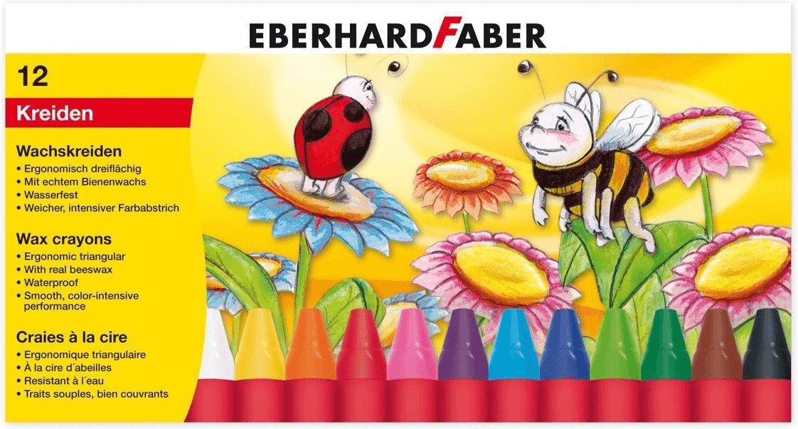 Eberhard Faber 524010