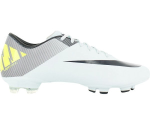 mercurial victory ii