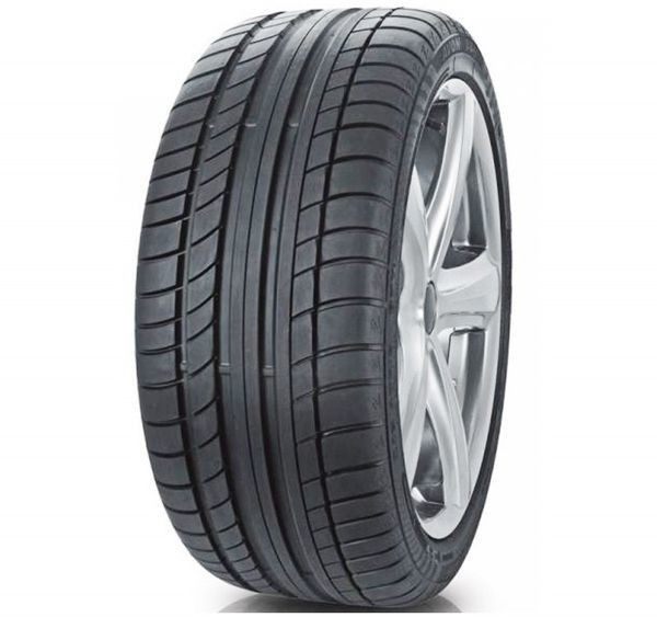 Avon ZZ5 245/45 R18 100W