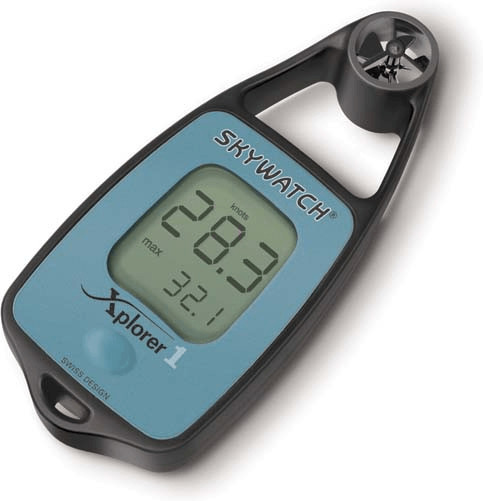 Skywatch Xplorer 1