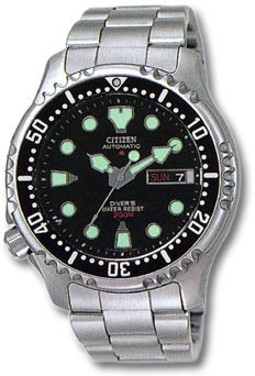 Citizen Promaster NY0040-50E