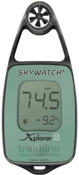 Skywatch Xplorer 2