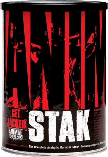 Universal Nutrition Animal Stak