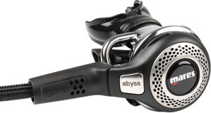 Mares Abyss 52