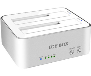 ICY BOX IB-CB005 - HDMI - Garantie 3 ans LDLC