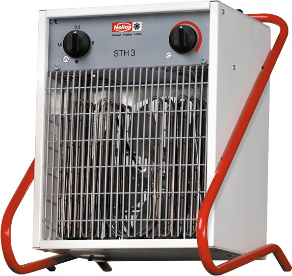 Helios STH 3