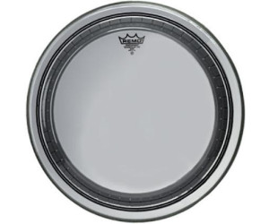REMO Clear Powerstroke Pro Bassdrum 20"