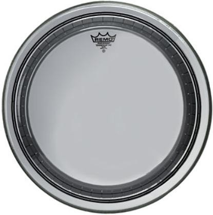 REMO Clear Powerstroke Pro Bassdrum 20