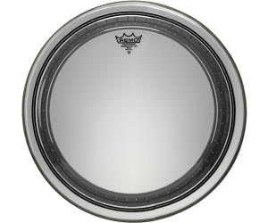 REMO Clear Powerstroke Pro Bassdrum 22"