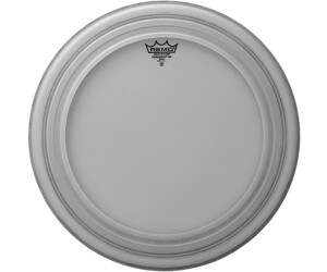 REMO Coated Powerstroke Pro Bassdrum 24"