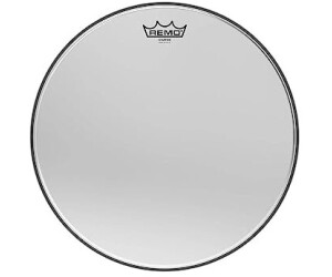 REMO Chrome Starfire 15"